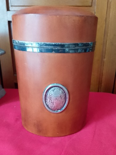 Elegante scatola portasigari - elegante,