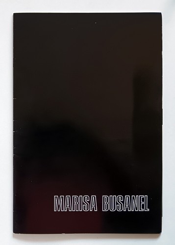 Marisa busanel galleria - marisa, della