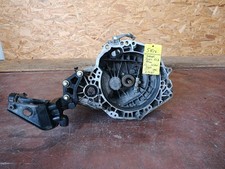 CAMBIO MANUALE COMPLETO 5
