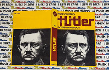 *Book Libro HITLER pro e