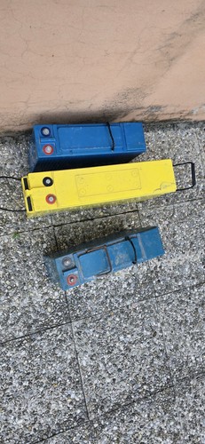 Batterie per car - batterie,