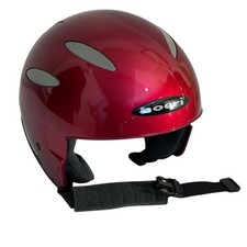 Casco Boeri Youth Sci