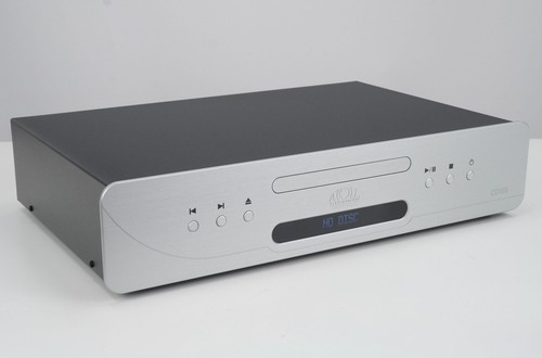 Atoll 100 signature - cd,