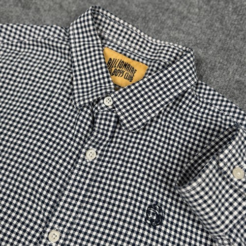 Camicia billionaire boys club - billionaire,