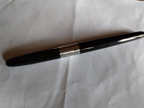 Penna stilografica mai usata - penna,