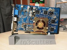 GIGABYTE ATI Radeon 9600 PRO