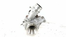 Turbina turbocompressore bmw - turbina,