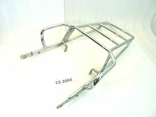 Portapacchi Guzzi California