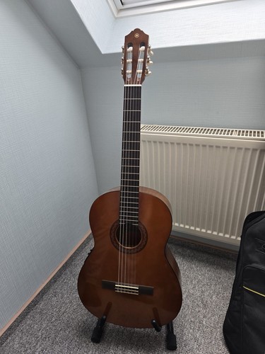 Chitarra yamaha 40 - chitarra, cx-40
