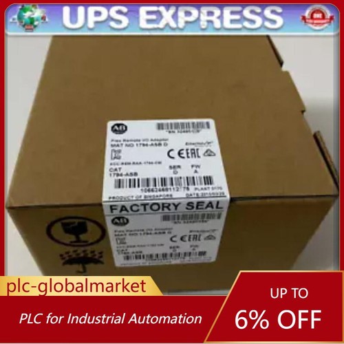 1794 asb flex remote - 1794-asb, i/o