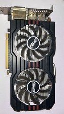 ASUS GTX 660Ti DirectCU (2048