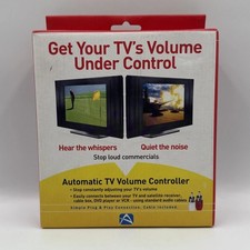 Audiovox VR1 Regolatore Volume