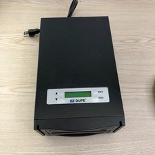 Ez Dupe DVD/CD Disc Copy