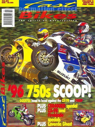 Laverda ghost repsol - laverda,