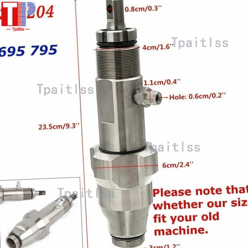 Pompa spray airless - , 795