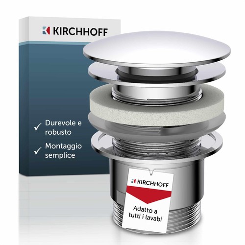 Kirchhoff design set - design,