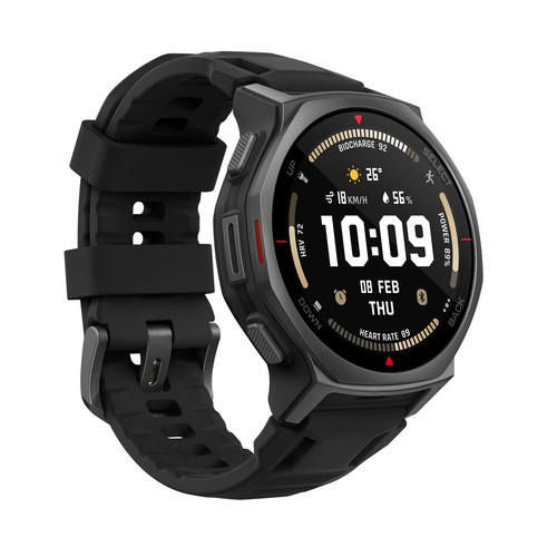 Amazfit rex pro 44 mm - t-rex, 3