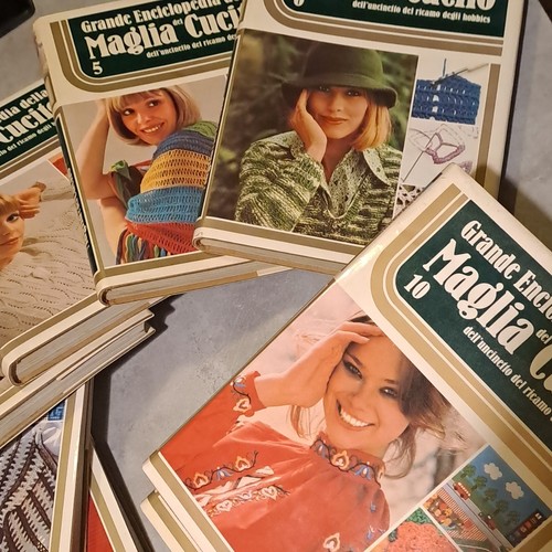 Grande enciclopedia della - grande,