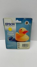 Epson T0554 cartuccia di