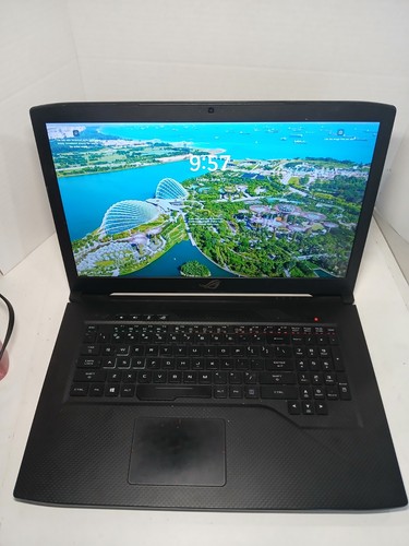 Asus rog strix g17 - asus,