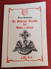 Franz Hartmann - Dottrine