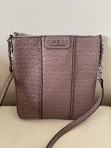 Borsa tracolla guess los - tracolla,
