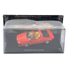 Modellino Auto Edicola 1/43