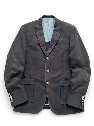 Giacca blazer gucci - giacca,