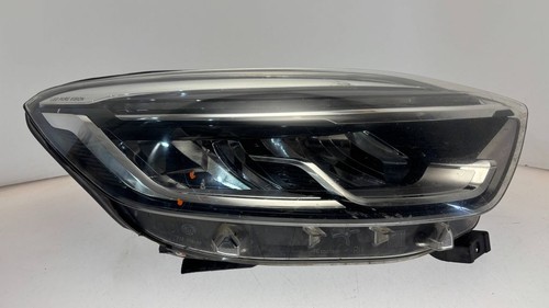 Faro proiettore renault captur - faro,