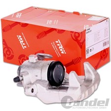 TRW Pinza Freni Posteriori