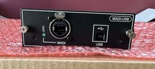 Scheda combinata Soundcraft