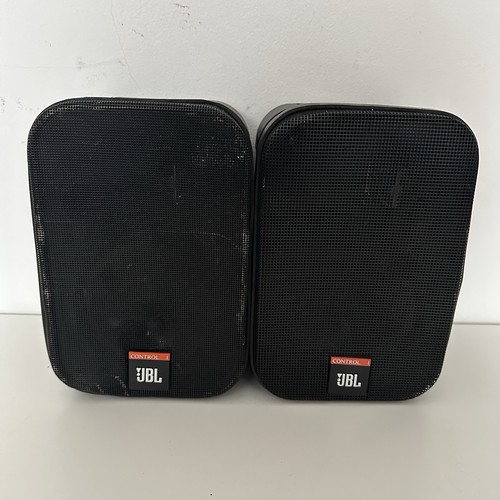 Jbl control one coppia - jbl,