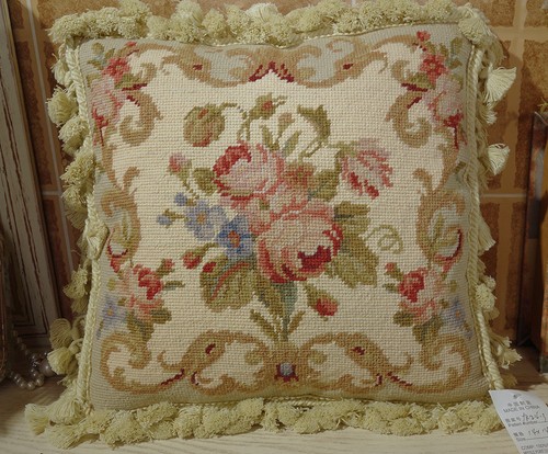 Cuscino elegante - cuscino,