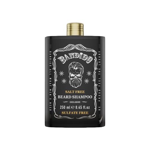 Bandido salt free - bandido,