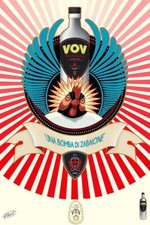 Poster Manifesto Locandina