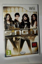 DISNEY SING IT PARTY HITS GAME
