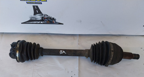 Semiasse giunto destro fiat - giunto,