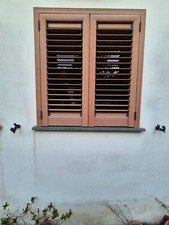 finestre in pvc Finstral Color