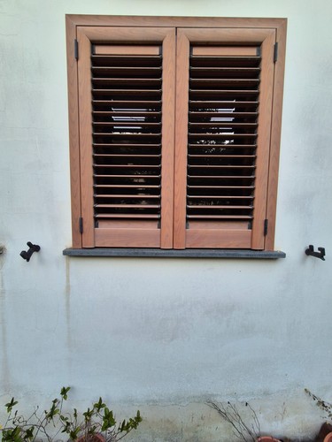 Finestre pvc finstral color - finstral,