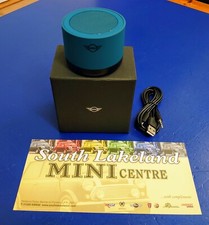 Mini altoparlante bluetooth