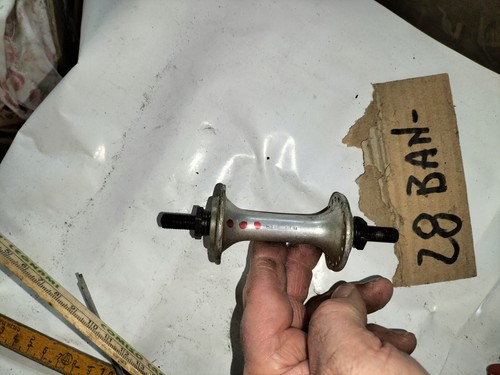 Bici shimano mozzo fori - mozzo,