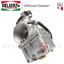 09367 CARBURATORE DELL'ORTO