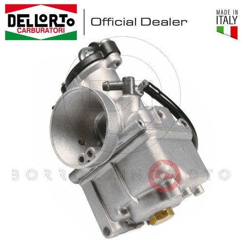 09367 carburatore dellorto - 09367,