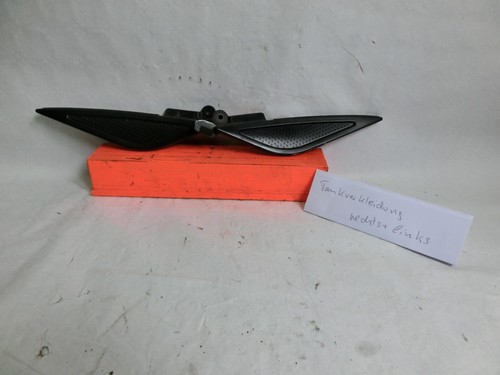 Yamaha tdm 850 4tx - ez99, (4)