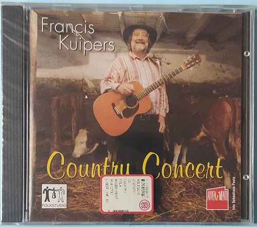 Francis kuipers country - kuipers,
