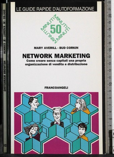 Network marketing averill - marketing.,