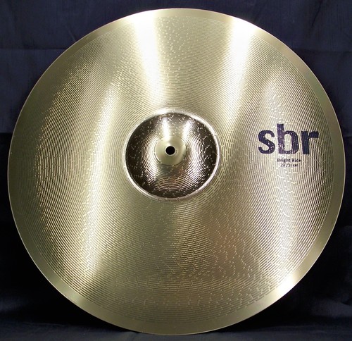 Piatto modello sabian sbr - piatto/modello,