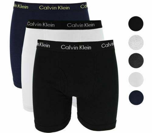 Confezione tre boxer uomo - confezione,