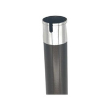 Upper heat fuser roller fits - roller,