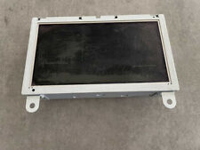 Opel Insignia Autoradio Schermo Display Navigazione 20935346
